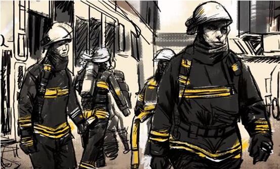 防災減災,他們是最帥的逆行者
-消防工程 2017323124923.jpg